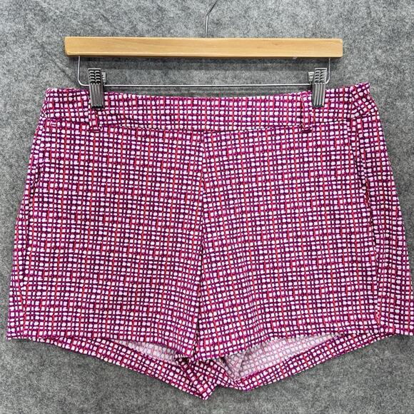 Spanx‎ Sunshine Short 4" Size Large (3 Pair Lot) Pull-On Stretch Summer Travel - Picture 10 of 15